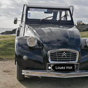  Appartement Proche Mer, Cadre Verdoyant Avec Parking